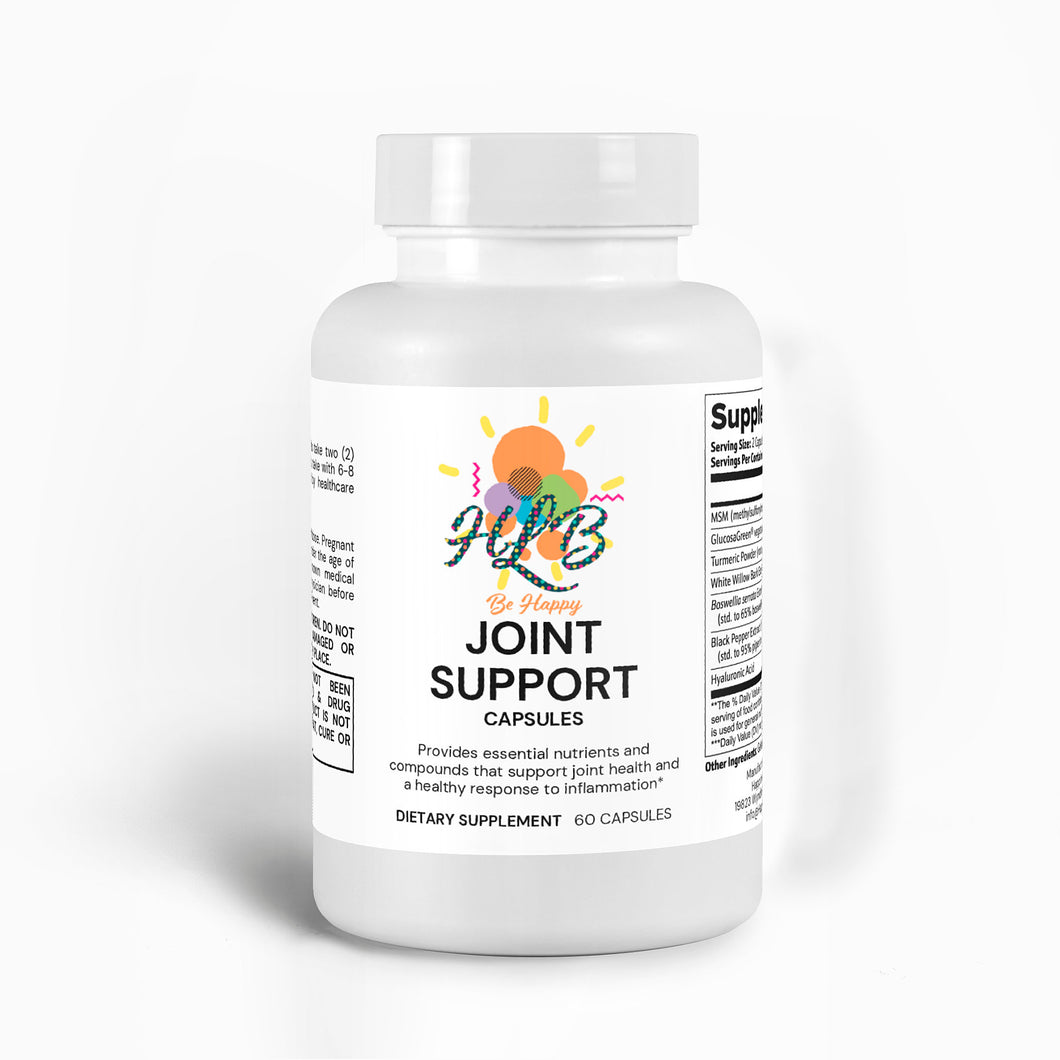 Joint Support