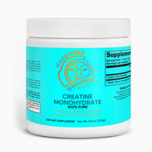Load image into Gallery viewer, Creatine Monohydrate
