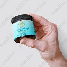 Load image into Gallery viewer, Micro-Roasted Coffee Scrub