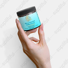 Load image into Gallery viewer, Micro-Roasted Coffee Scrub