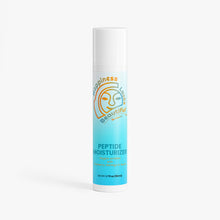 Load image into Gallery viewer, Peptide Moisturizer