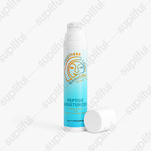 Load image into Gallery viewer, Peptide Moisturizer