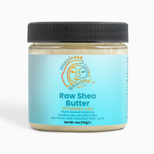 Load image into Gallery viewer, Raw Shea Butter
