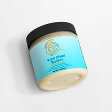 Load image into Gallery viewer, Raw Shea Butter