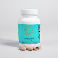 Load image into Gallery viewer, Lion's Mane Mushroom