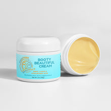 Load image into Gallery viewer, Booty Beautiful Cream