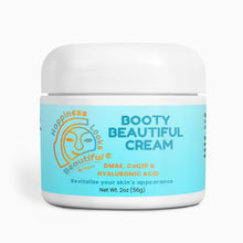 Load image into Gallery viewer, Booty Beautiful Cream