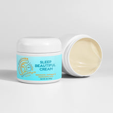 Load image into Gallery viewer, Sleep Beautiful Cream
