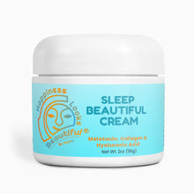 Load image into Gallery viewer, Sleep Beautiful Cream
