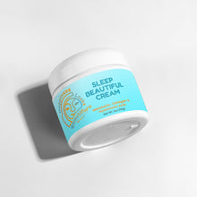 Load image into Gallery viewer, Sleep Beautiful Cream
