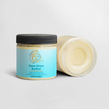Load image into Gallery viewer, Raw Shea Butter