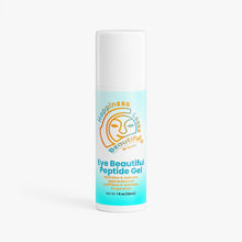 Load image into Gallery viewer, Eye Beautiful Peptide Gel