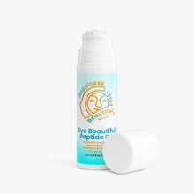 Load image into Gallery viewer, Eye Beautiful Peptide Gel