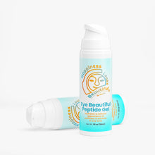 Load image into Gallery viewer, Eye Beautiful Peptide Gel