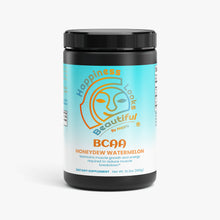 Load image into Gallery viewer, BCAA Post Workout Powder (Honeydew/Watermelon)