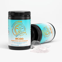 Load image into Gallery viewer, BCAA Post Workout Powder (Honeydew/Watermelon)