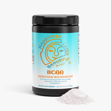 Load image into Gallery viewer, BCAA Post Workout Powder (Honeydew/Watermelon)