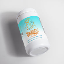 Load image into Gallery viewer, Grass-Fed Collagen Peptides Powder (Chocolate)