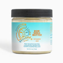 Load image into Gallery viewer, Raw Shea Butter