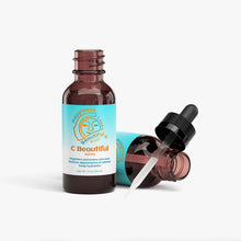 Load image into Gallery viewer, C Beautiful Vitamin C Serum