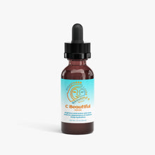 Load image into Gallery viewer, C Beautiful Vitamin C Serum