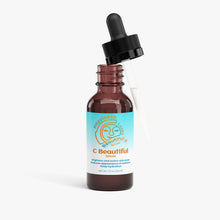Load image into Gallery viewer, C Beautiful Vitamin C Serum
