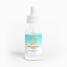 Load image into Gallery viewer, Hyaluronic Acid Serum