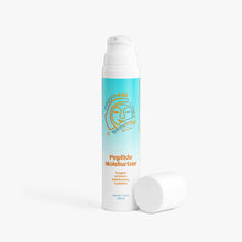 Load image into Gallery viewer, Peptide Moisturizer