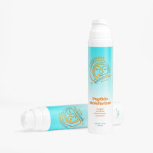 Load image into Gallery viewer, Peptide Moisturizer
