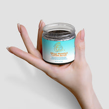 Load image into Gallery viewer, Micro-Roasted Coffee Scrub