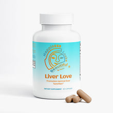 Load image into Gallery viewer, Liver Love