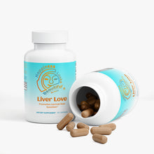 Load image into Gallery viewer, Liver Love
