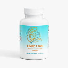 Load image into Gallery viewer, Liver Love