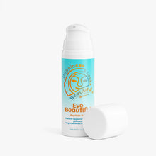 Load image into Gallery viewer, Eye Beautiful Peptide Gel