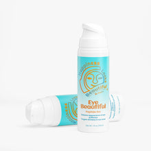 Load image into Gallery viewer, Eye Beautiful Peptide Gel