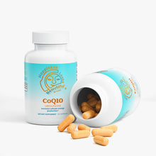 Load image into Gallery viewer, CoQ10 Ubiquinone