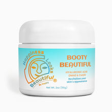 Load image into Gallery viewer, Booty Beautiful Cream