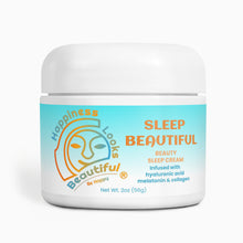 Load image into Gallery viewer, Sleep Beautiful Cream