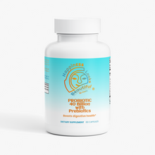 Load image into Gallery viewer, Probiotic 40 Billion with Prebiotics