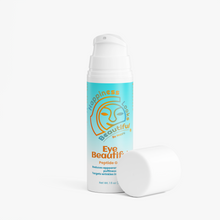 Load image into Gallery viewer, Eye Beautiful Peptide Gel