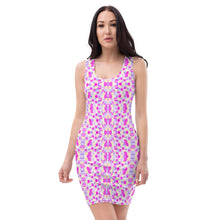 Load image into Gallery viewer, Summer Sorbet Dress - Happiness Looks Beautiful