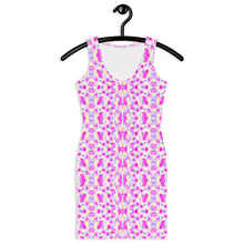 Load image into Gallery viewer, Summer Sorbet Dress - Happiness Looks Beautiful