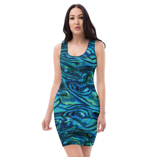 Abalone Dress