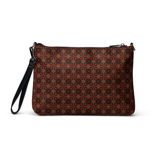 Latin Nights Crossbody Bag - Happiness Looks Beautiful