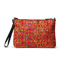 Load image into Gallery viewer, Artiste Crossbody Bag - Happiness Looks Beautiful