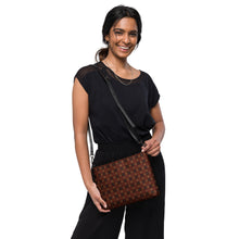 Load image into Gallery viewer, Latin Nights Crossbody Bag - Happiness Looks Beautiful