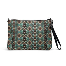 Load image into Gallery viewer, Rainforest Crossbody bag - Happiness Looks Beautiful