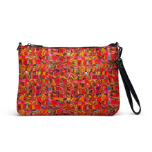 Load image into Gallery viewer, Artiste Crossbody Bag - Happiness Looks Beautiful