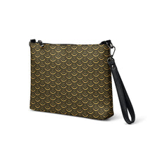 Load image into Gallery viewer, Art Deco Crossbody Bag - Happiness Looks Beautiful