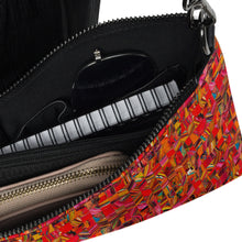 Load image into Gallery viewer, Artiste Crossbody Bag - Happiness Looks Beautiful